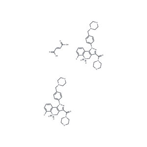 MSC2360844 hemifumarate|T39094|TargetMol