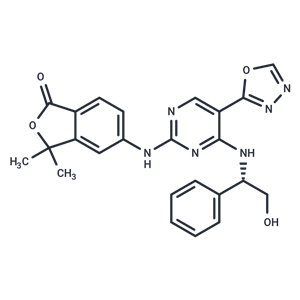 化合物 HPK1-IN-7,HPK1-IN-7