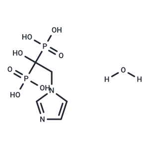 唑來膦酸一水合物,Zoledronic acid monohydrate