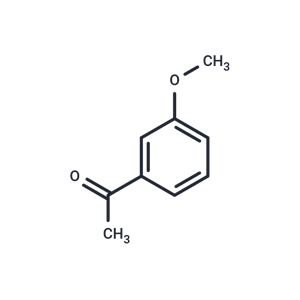 化合物 3'-Methoxyacetophenone|T67594|TargetMol