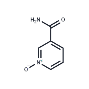 煙酰胺-N-氧化物,Nicotinamide N-oxide