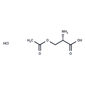 O-乙酰-L-絲氨酸鹽酸鹽,O-Acetyl-L-serine hydrochloride