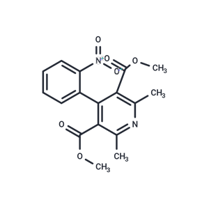 去氫硝苯地平,Dehydro Nifedipine