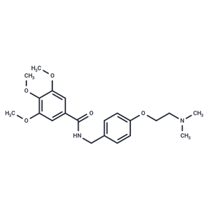 Trimethobenzamide|T38802|TargetMol