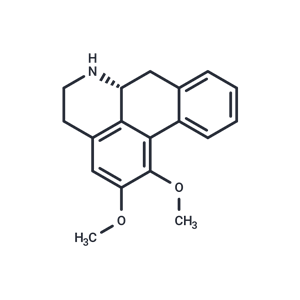 N-去甲荷葉堿,N-Nornuciferine