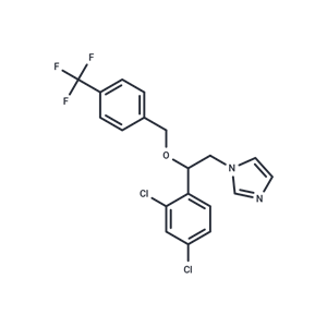 化合物 Dapaconazole|T31203|TargetMol