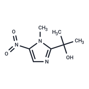 化合物 Hydroxy ipronidazole,Hydroxy ipronidazole