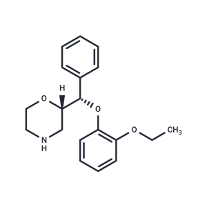 化合物 Esreboxetine|T31679|TargetMol