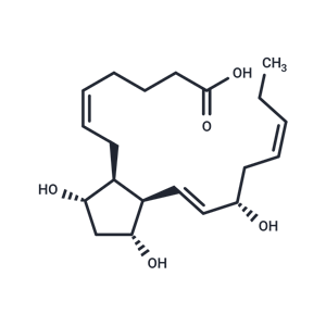 8-iso Prostaglandin F3α|T36164|TargetMol