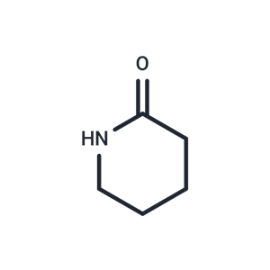 化合物 2-Piperidone|T66133|TargetMol