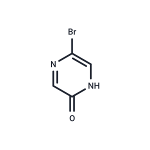 化合物 2-Bromo-5-hydroxypyrazine|TNU0824|TargetMol