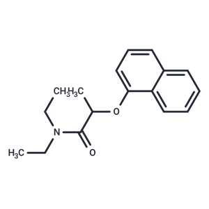 敵草胺,Napropamide