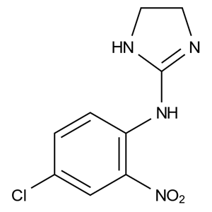 替扎尼定雜質(zhì)17,Tizanidine impurity 17