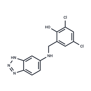 化合物 IC87201|T7355|TargetMol