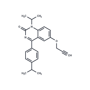 化合物 Calcium-Sensing Receptor Antagonists I|T10665|TargetMol