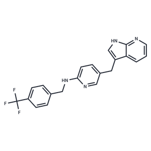 化合物 PLX647|T1925|TargetMol