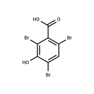 化合物 TBHBA|T19574|TargetMol