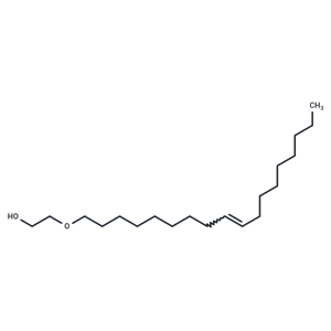 化合物 Polyoxyl 10 oleyl ether,Polyoxyl 10 oleyl ether