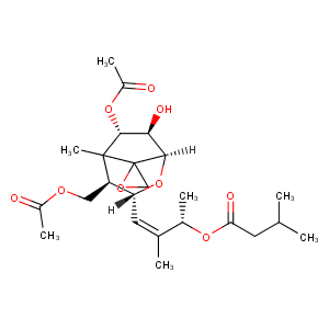 化合物 T13053,T-?2 Toxin