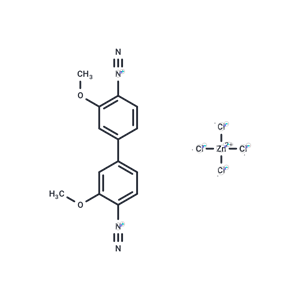 固蘭B|T78453|TargetMol