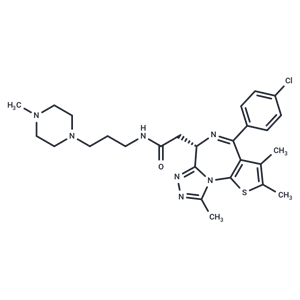 化合物 (S)-JQ-35|T15627|TargetMol