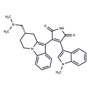 化合物 Ro 32-0432 hydrochloride|T23244|TargetMol