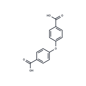 化合物 4,4'-Oxybis(benzoic acid)|T65869|TargetMol