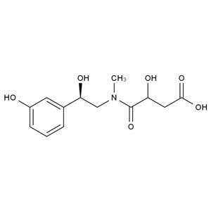 CATO_去氧腎上腺素雜質(zhì)13_830346-80-0_97%