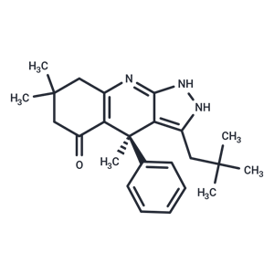 (R)-BRD3731|T39457|TargetMol