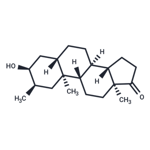 2α-Methyl androsterone|T40809|TargetMol