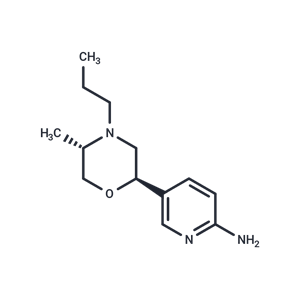 化合物 PF-592379|T10080|TargetMol