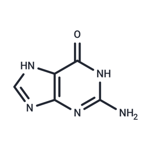 鳥嘌呤,Guanine