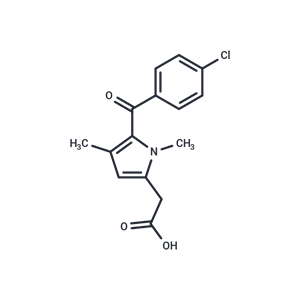 化合物 Zomepirac free acid,Zomepirac free acid