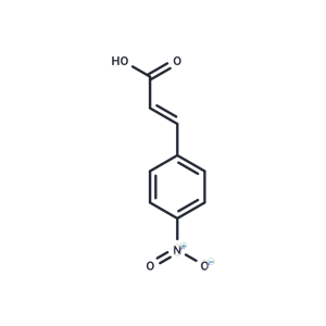 化合物 4-Nitrocinnamic acid,4-Nitrocinnamic acid