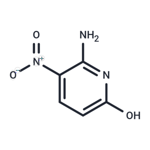 6-氨基-5-硝基-2(1H)-吡啶酮|T19157|TargetMol
