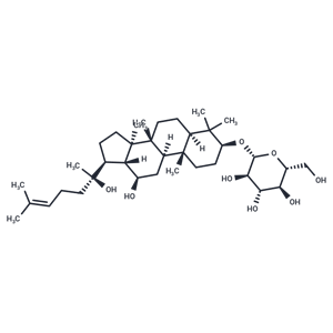 20(R)-人參皂苷Rh2,20(R)-Ginsenoside Rh2