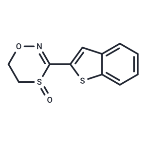 化合物 Bethoxazin|T7546|TargetMol