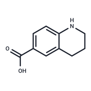 1,2,3,4-四氫喹啉-6-甲酸|Fr21307|TargetMol