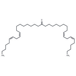 化合物 Dilinoleyl Ketone|T83654|TargetMol