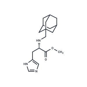 化合物 M2 ion channel blocker,M2 ion channel blocker