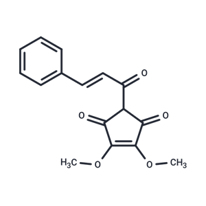 烏藥環(huán)戊烯二酮|TN1872|TargetMol