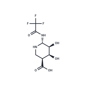 化合物 Heparastatin|T15470|TargetMol