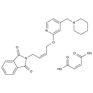 CATO_拉呋替丁雜質(zhì)15 馬來(lái)酸鹽_1399350-45-8_97%