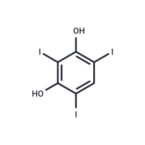 化合物 Riodoxol|T63251|TargetMol