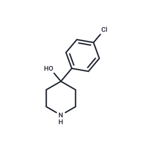 化合物 Fr13199,4-(4-chlorophenyl)piperidin-4-ol