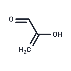 丙酮醛|T19536|TargetMol