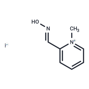 碘解磷定,Pralidoxime Iodide