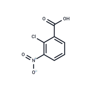 化合物 2-Chloro-3-nitrobenzoic acid,2-Chloro-3-nitrobenzoic acid