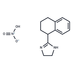 化合物 Tetrahydrozoline nitrate|T60425|TargetMol