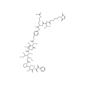 化合物VCMMAE|T4232|TargetMol